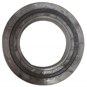 Rope Pulley 9.5 Inch 6216 Plai